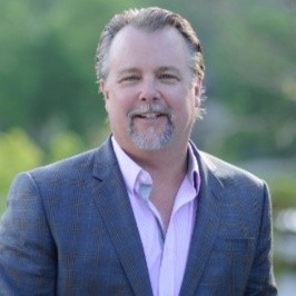 Eric Gowland