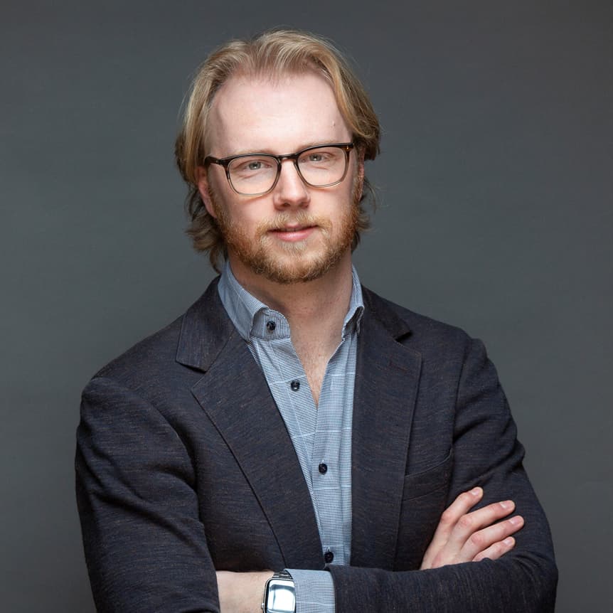 Nick Gowland