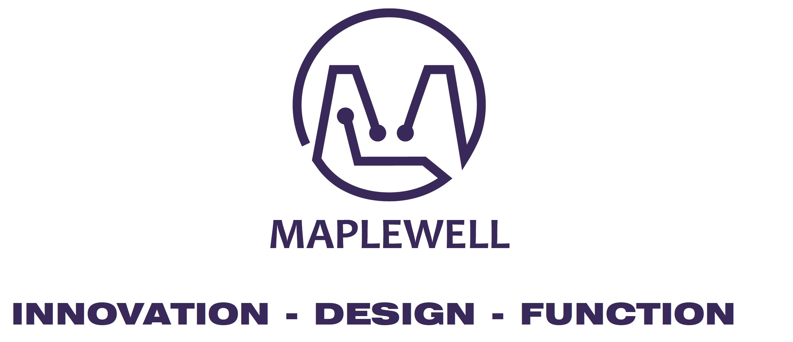 Maplewell Engineering — Innovation · Design · Function